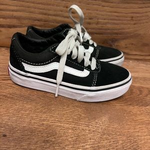 Vans - Size 11C